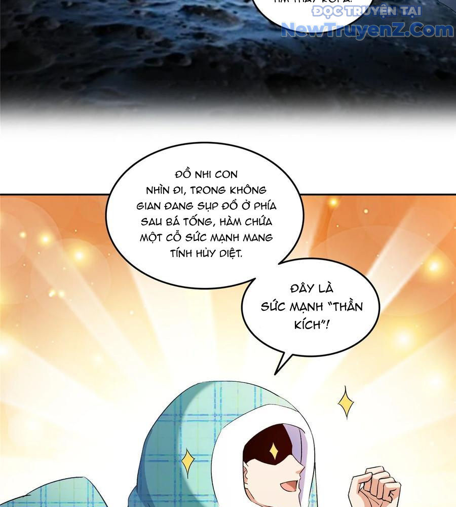 Tu Chân Nói Chuyện Phiếm Quần Chap 669 - Next Chap 670
