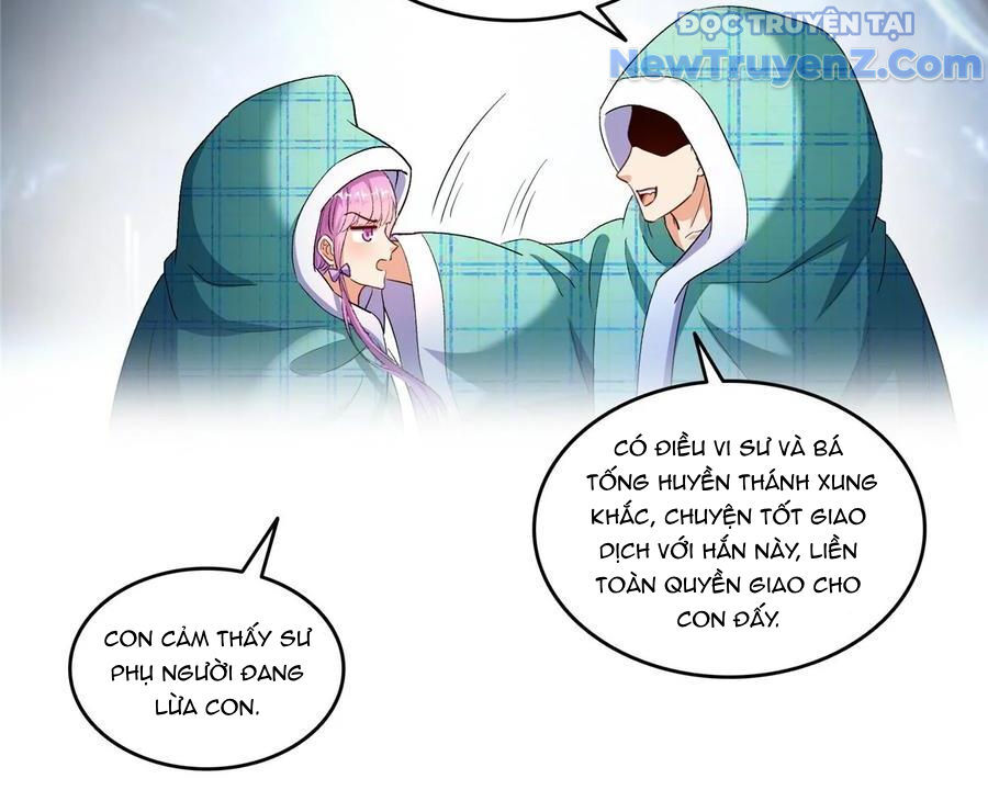 Tu Chân Nói Chuyện Phiếm Quần Chap 669 - Next Chap 670