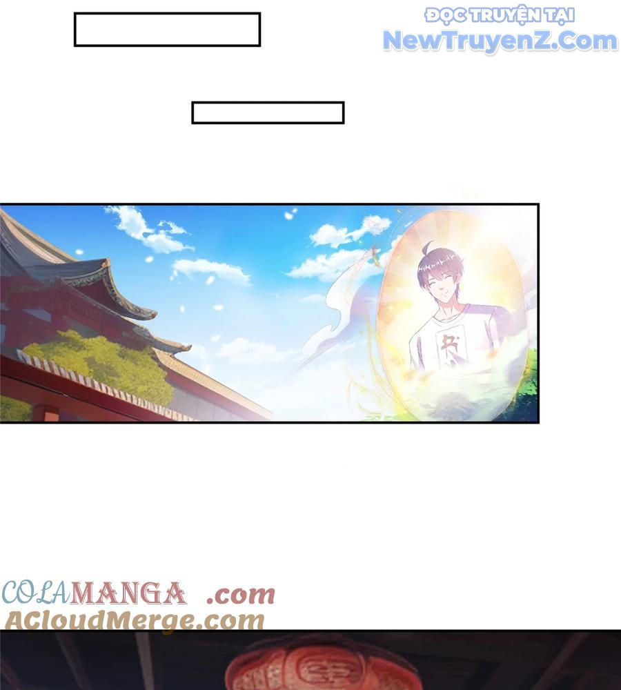 Tu Chân Nói Chuyện Phiếm Quần Chap 669 - Next Chap 670