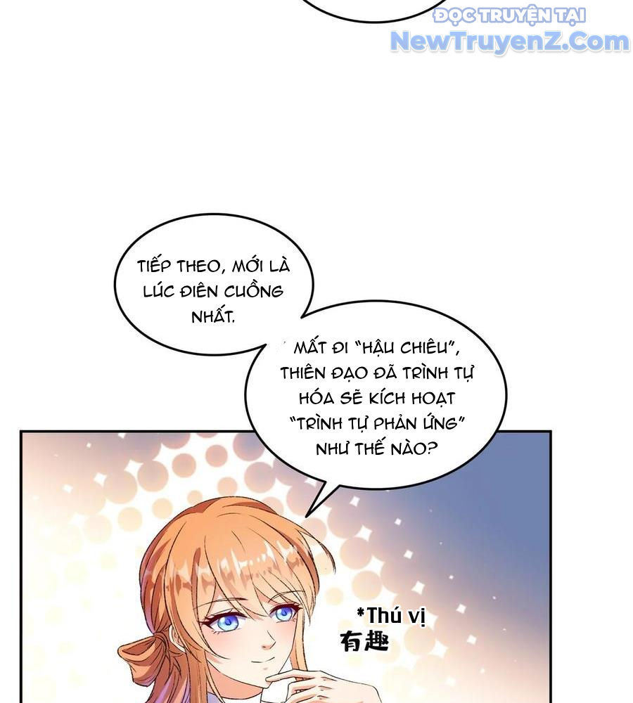 Tu Chân Nói Chuyện Phiếm Quần Chap 669 - Next Chap 670