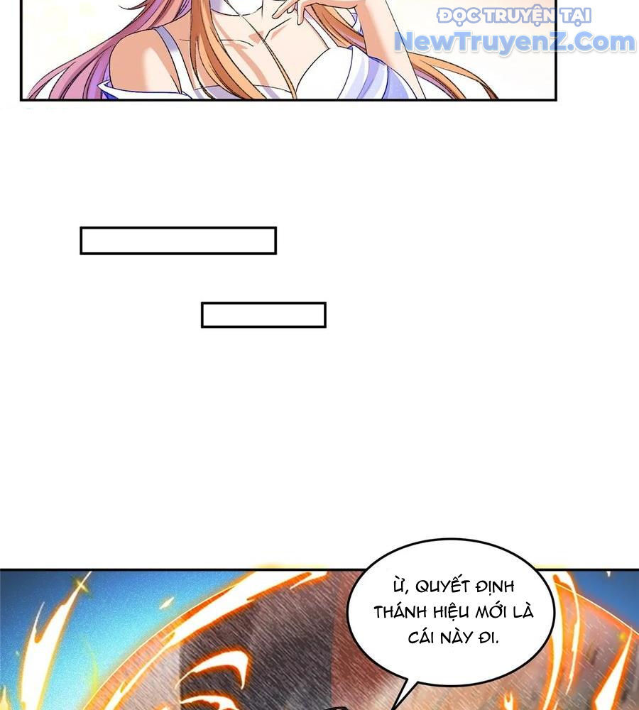 Tu Chân Nói Chuyện Phiếm Quần Chap 669 - Next Chap 670