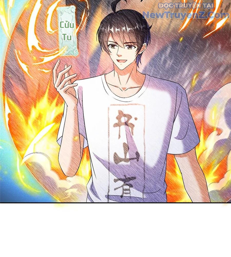 Tu Chân Nói Chuyện Phiếm Quần Chap 669 - Next Chap 670