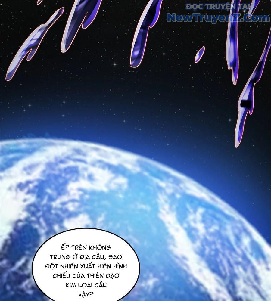 Tu Chân Nói Chuyện Phiếm Quần Chap 669 - Next Chap 670