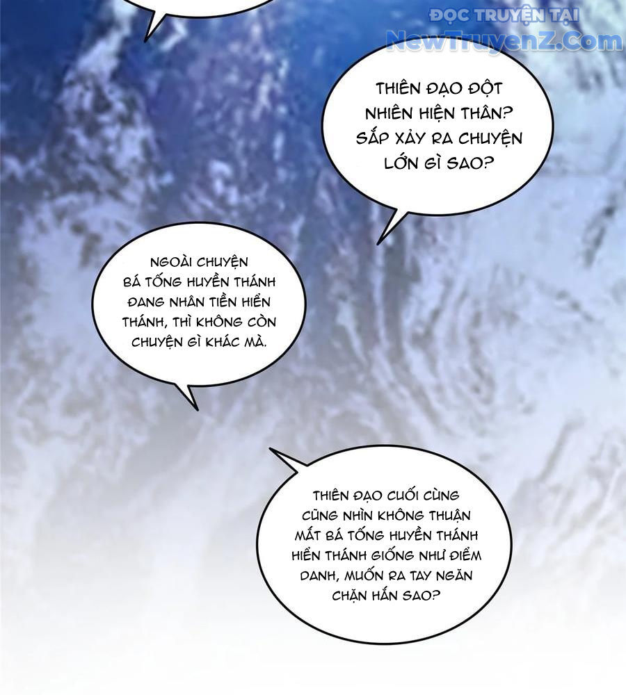 Tu Chân Nói Chuyện Phiếm Quần Chap 669 - Next Chap 670