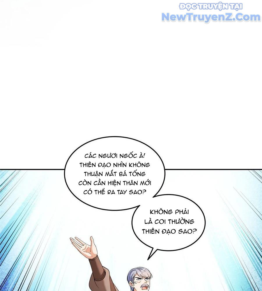 Tu Chân Nói Chuyện Phiếm Quần Chap 669 - Next Chap 670