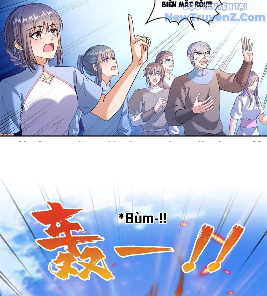 Tu Chân Nói Chuyện Phiếm Quần Chap 669 - Next Chap 670