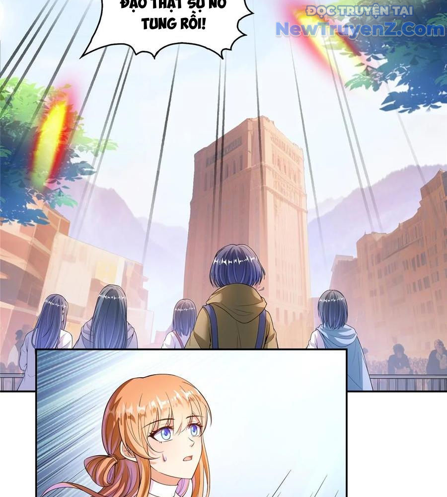 Tu Chân Nói Chuyện Phiếm Quần Chap 669 - Next Chap 670