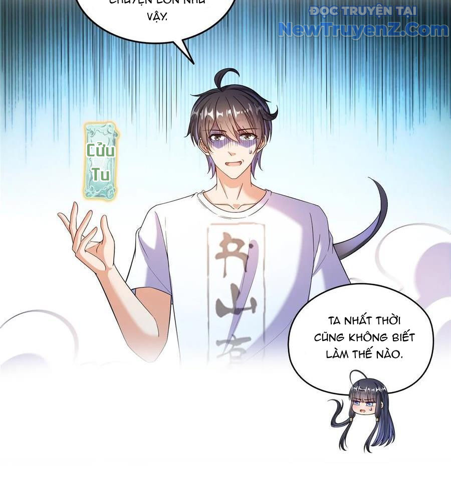 Tu Chân Nói Chuyện Phiếm Quần Chap 669 - Next Chap 670