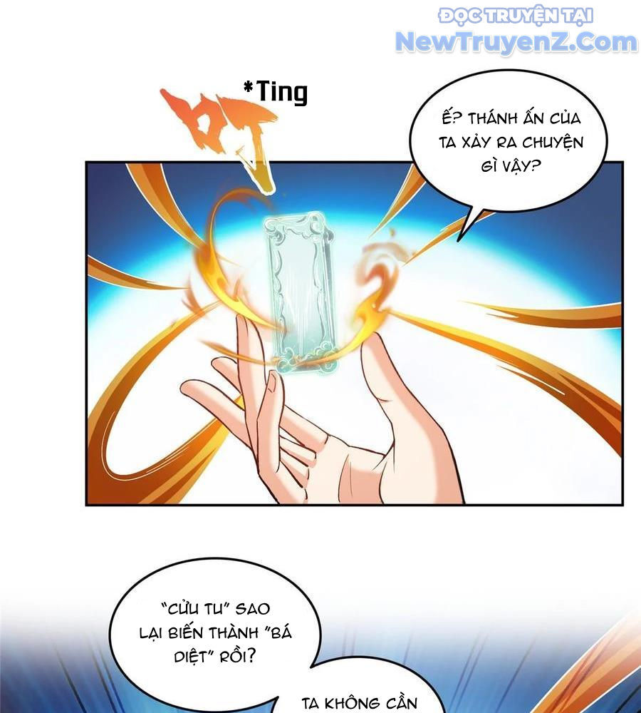 Tu Chân Nói Chuyện Phiếm Quần Chap 669 - Next Chap 670