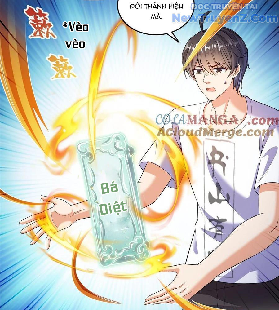 Tu Chân Nói Chuyện Phiếm Quần Chap 669 - Next Chap 670