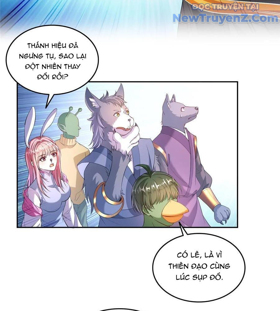 Tu Chân Nói Chuyện Phiếm Quần Chap 669 - Next Chap 670