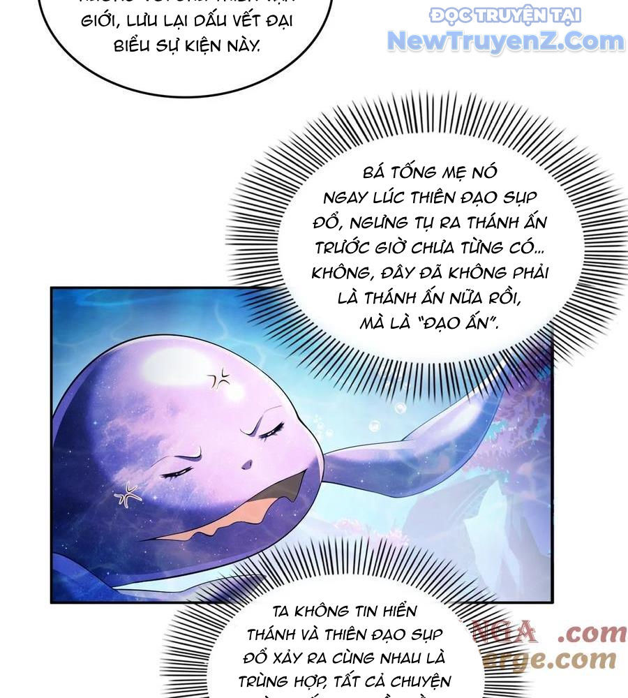 Tu Chân Nói Chuyện Phiếm Quần Chap 669 - Next Chap 670