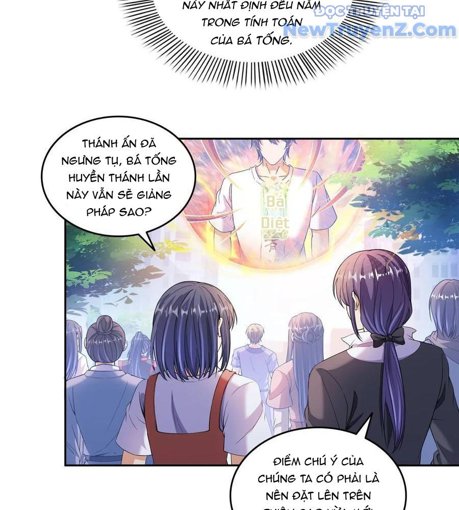 Tu Chân Nói Chuyện Phiếm Quần Chap 669 - Next Chap 670