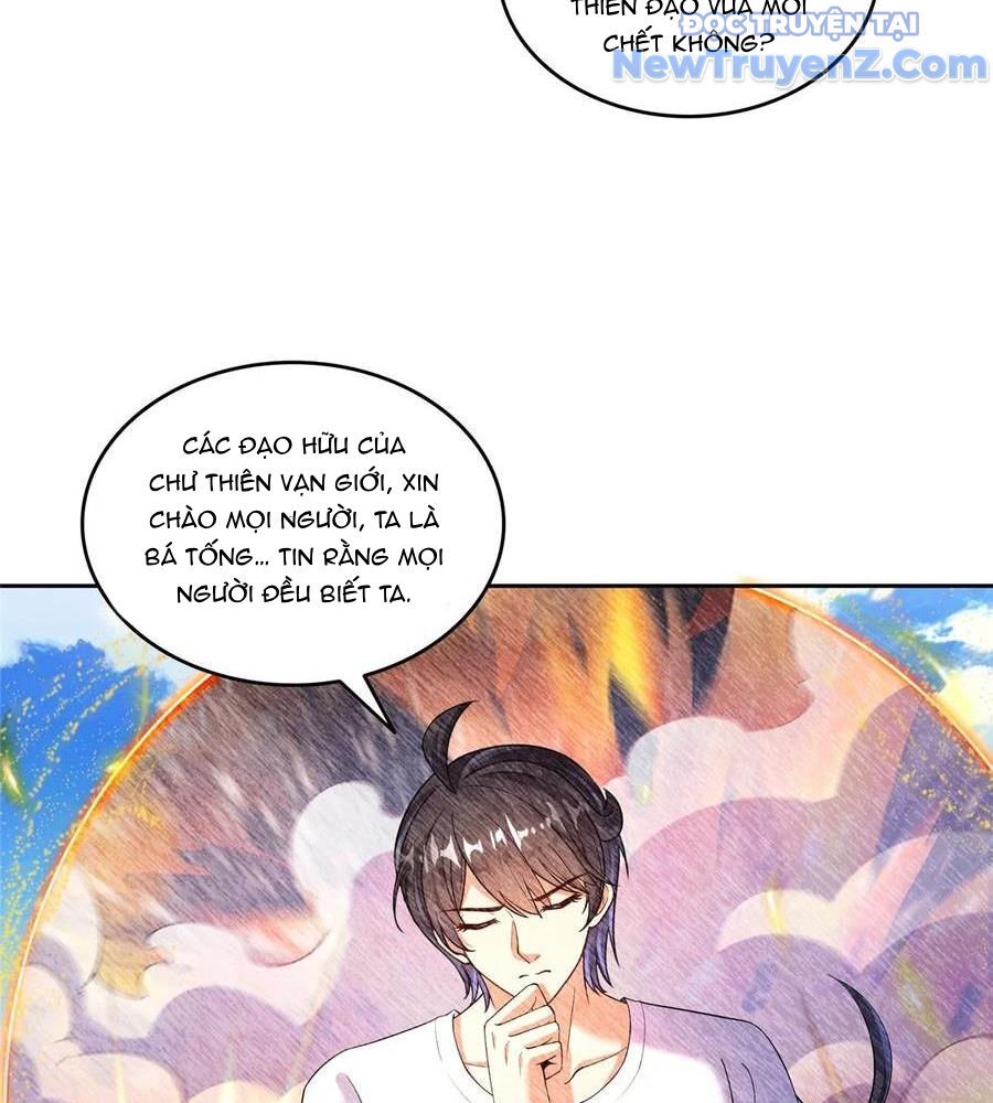 Tu Chân Nói Chuyện Phiếm Quần Chap 669 - Next Chap 670