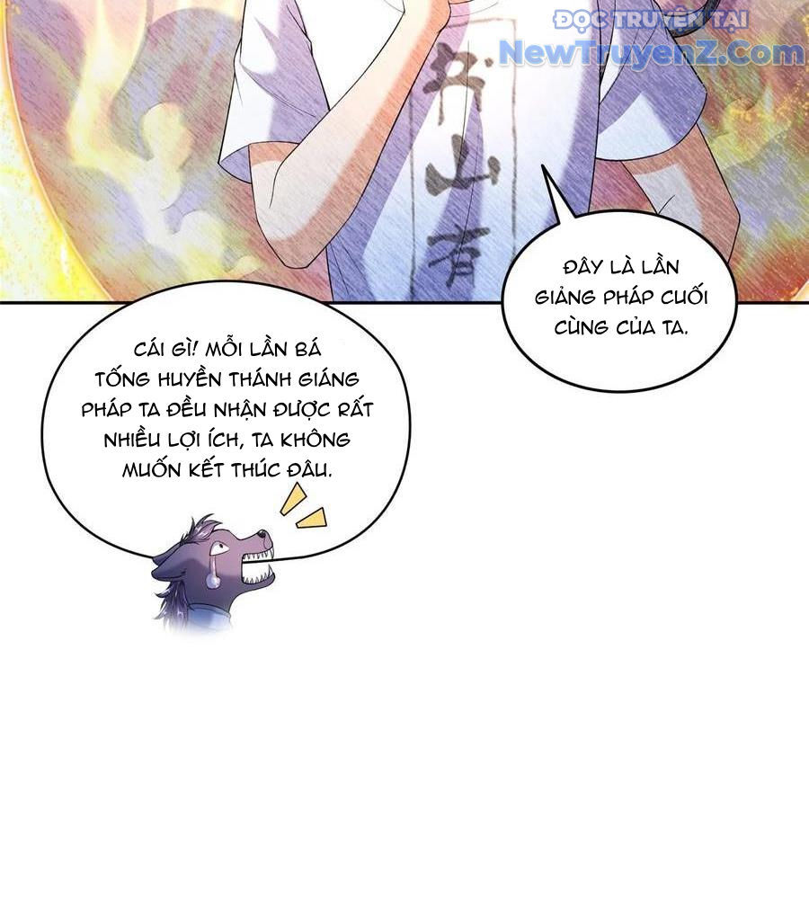 Tu Chân Nói Chuyện Phiếm Quần Chap 669 - Next Chap 670