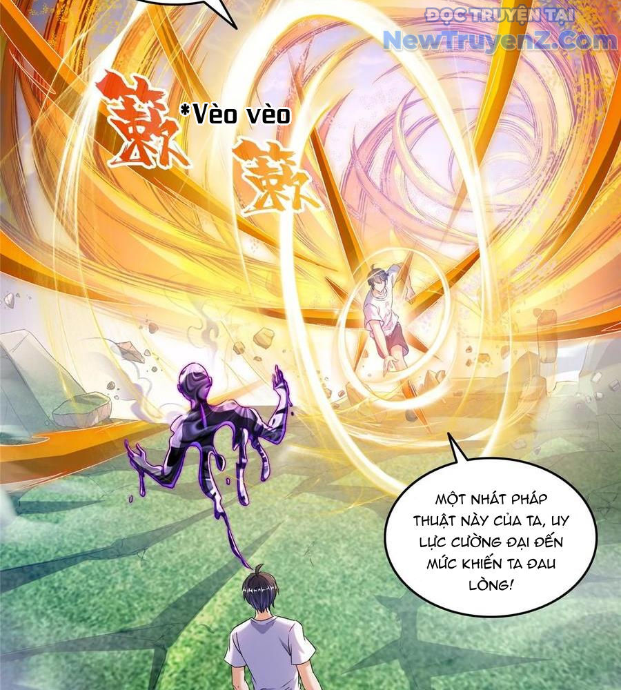 Tu Chân Nói Chuyện Phiếm Quần Chap 669 - Next Chap 670