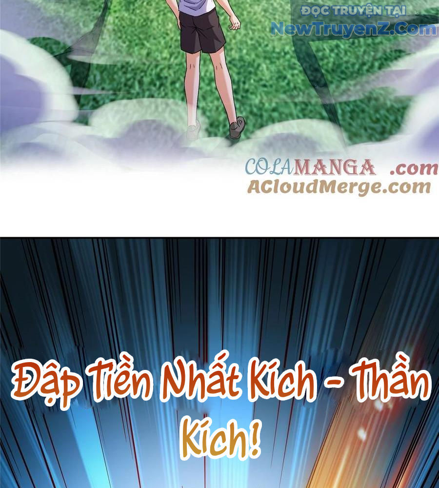 Tu Chân Nói Chuyện Phiếm Quần Chap 669 - Next Chap 670