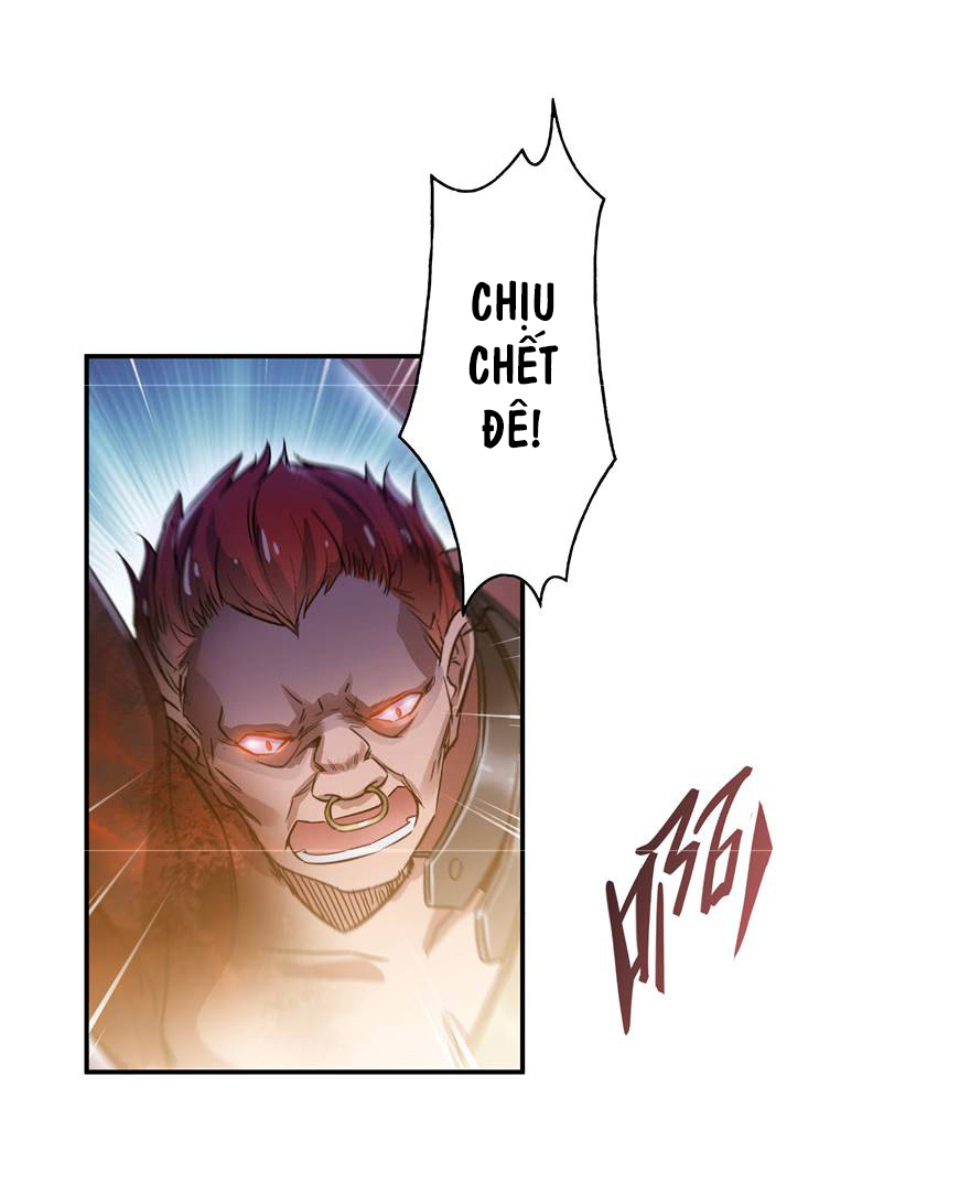Tu Chân Nói Chuyện Phiếm Quần Chap 67 - Next Chap 68