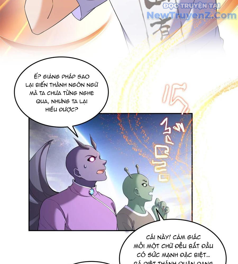 Tu Chân Nói Chuyện Phiếm Quần Chap 670 - Next Chap 671