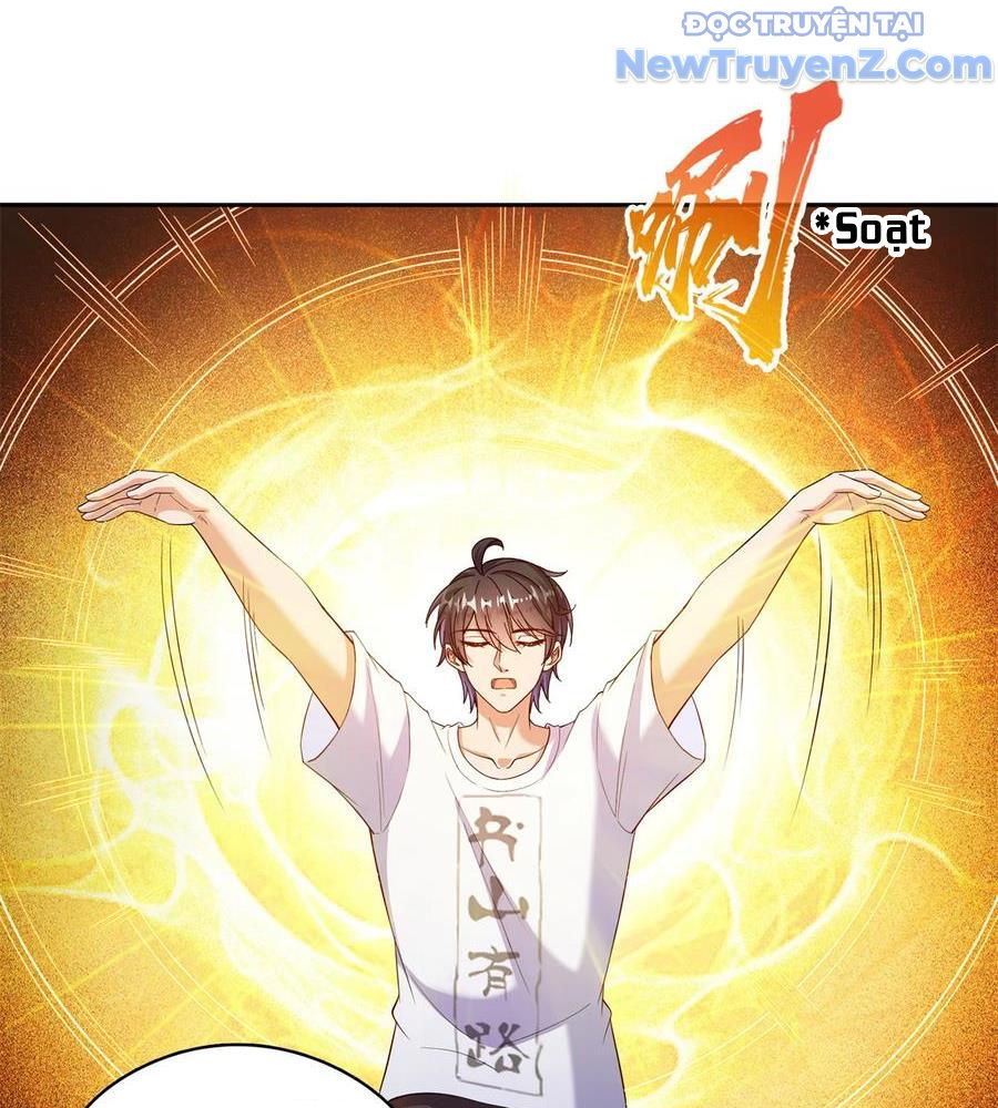 Tu Chân Nói Chuyện Phiếm Quần Chap 670 - Next Chap 671