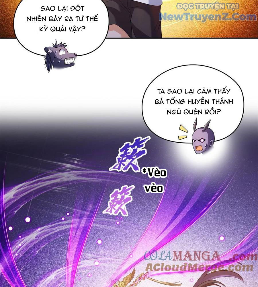 Tu Chân Nói Chuyện Phiếm Quần Chap 670 - Next Chap 671
