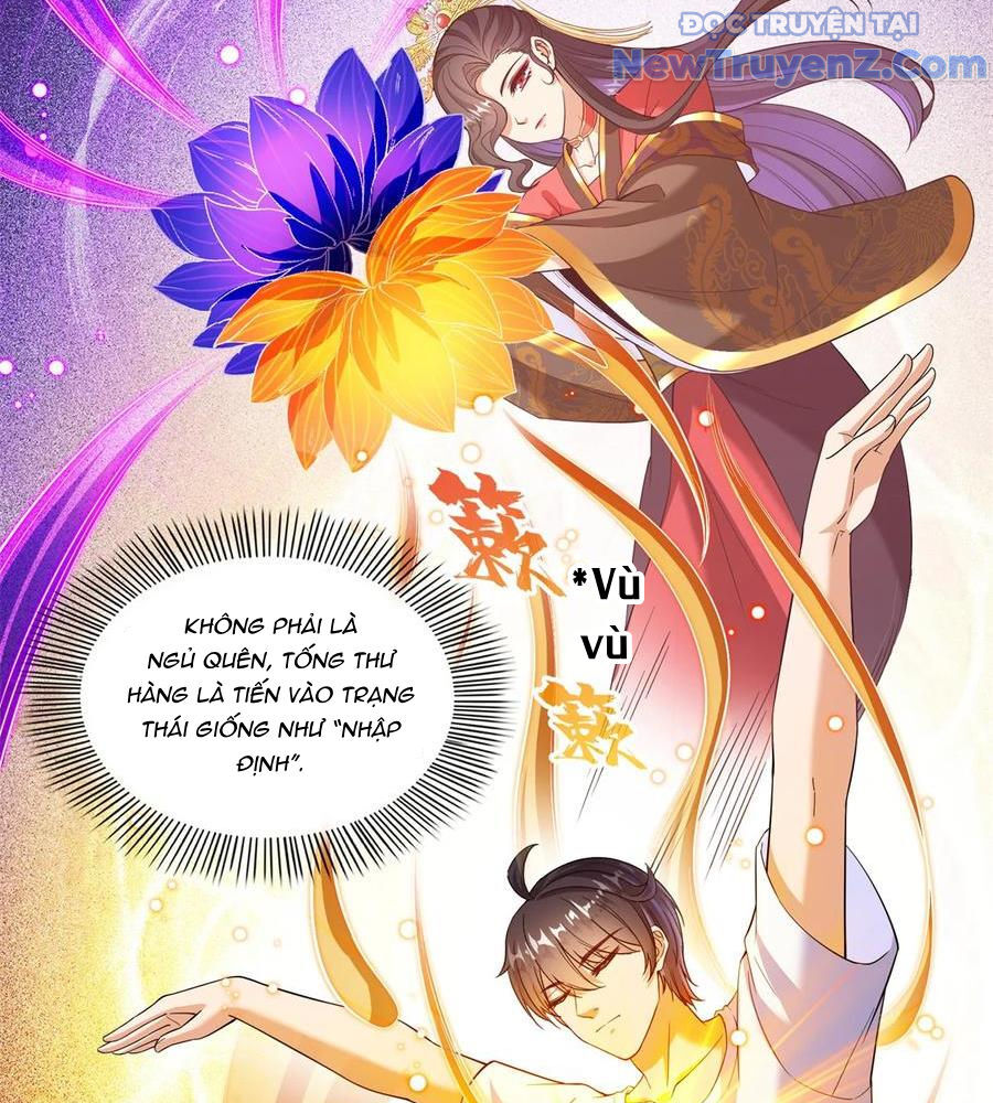 Tu Chân Nói Chuyện Phiếm Quần Chap 670 - Next Chap 671
