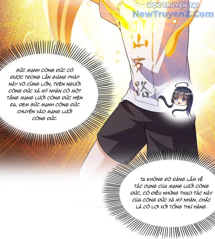 Tu Chân Nói Chuyện Phiếm Quần Chap 670 - Next Chap 671