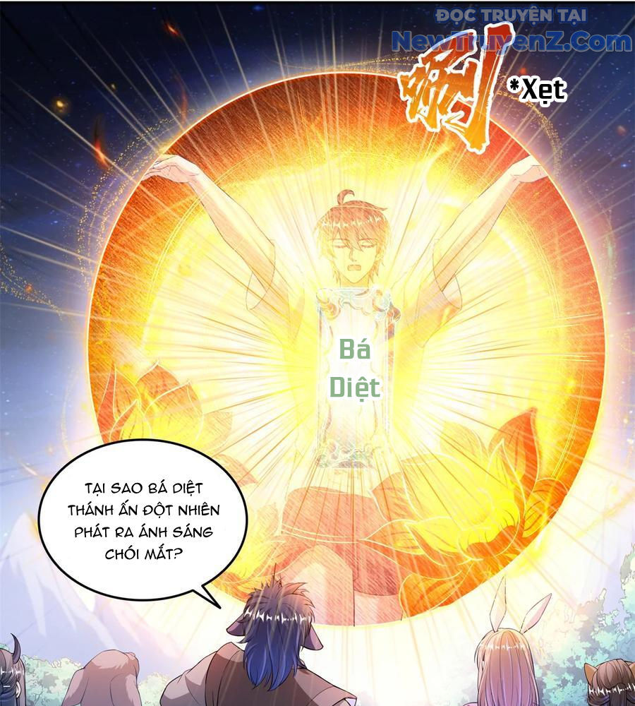 Tu Chân Nói Chuyện Phiếm Quần Chap 670 - Next Chap 671
