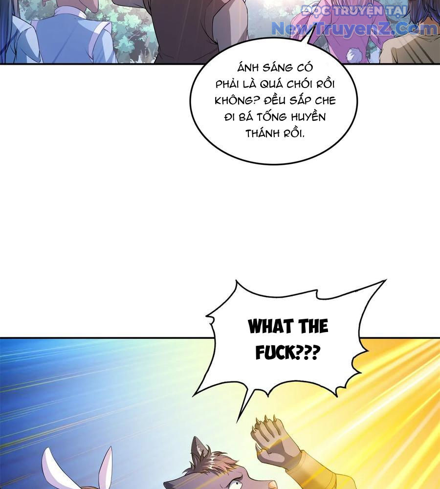 Tu Chân Nói Chuyện Phiếm Quần Chap 670 - Next Chap 671