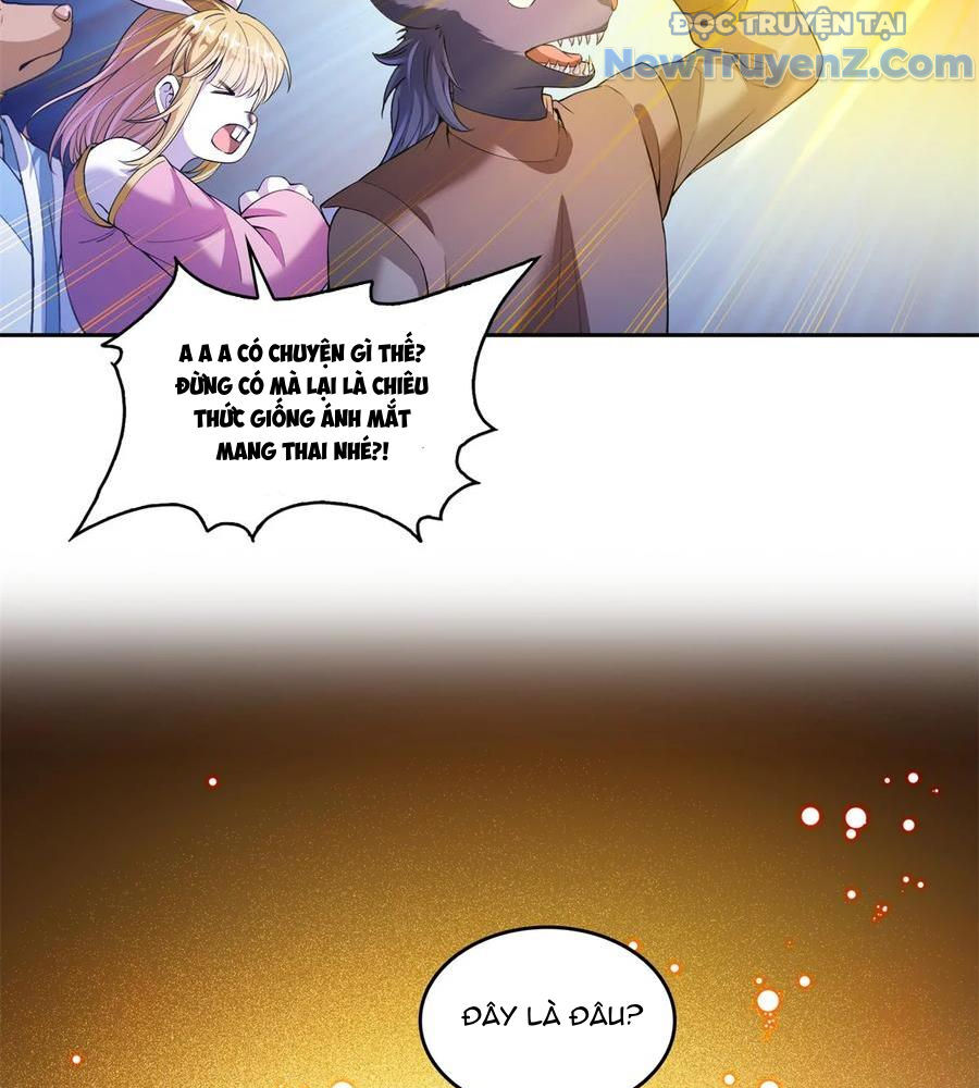 Tu Chân Nói Chuyện Phiếm Quần Chap 670 - Next Chap 671