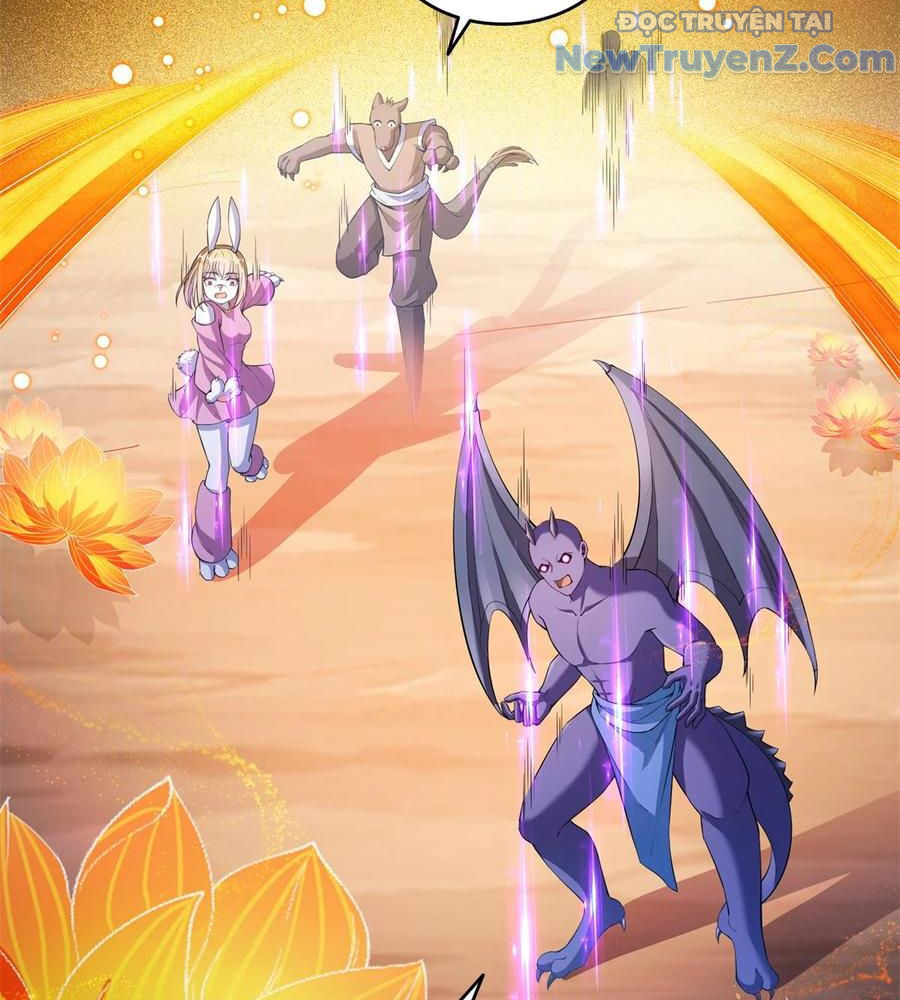 Tu Chân Nói Chuyện Phiếm Quần Chap 670 - Next Chap 671