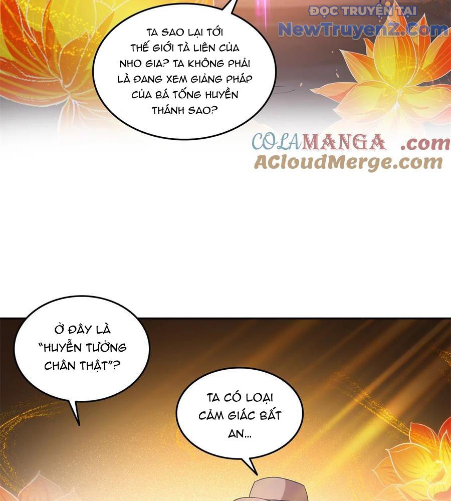 Tu Chân Nói Chuyện Phiếm Quần Chap 670 - Next Chap 671