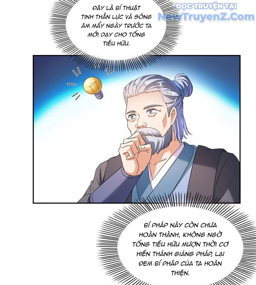 Tu Chân Nói Chuyện Phiếm Quần Chap 670 - Next Chap 671