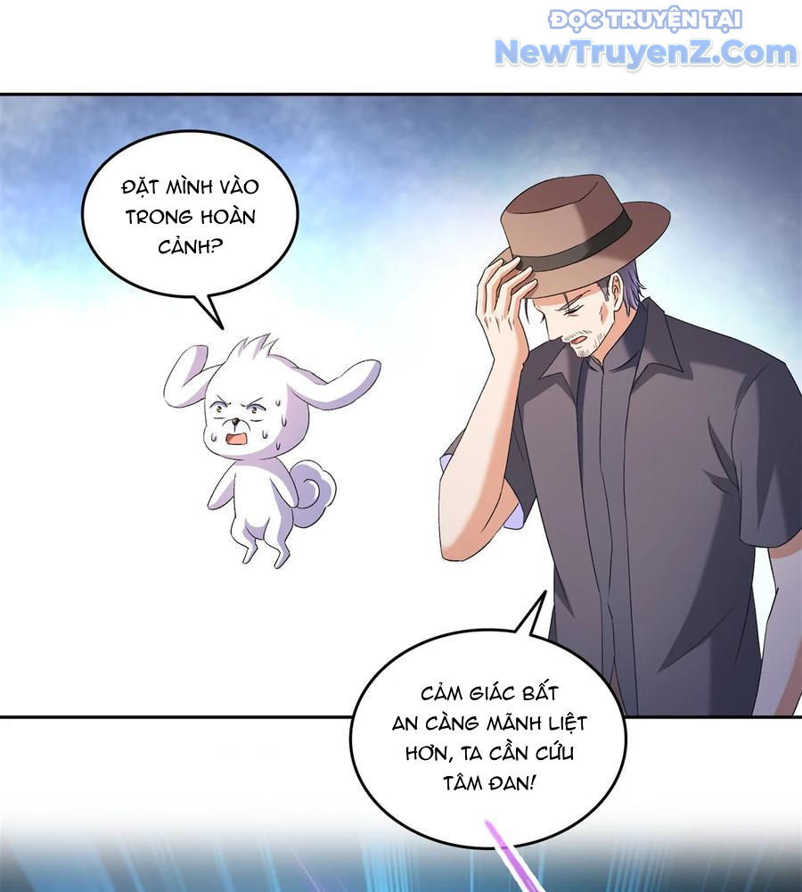 Tu Chân Nói Chuyện Phiếm Quần Chap 670 - Next Chap 671