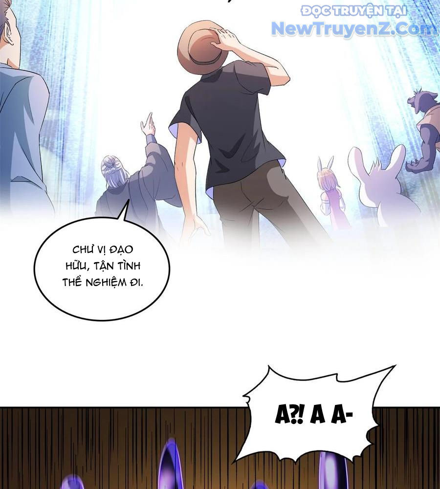Tu Chân Nói Chuyện Phiếm Quần Chap 670 - Next Chap 671