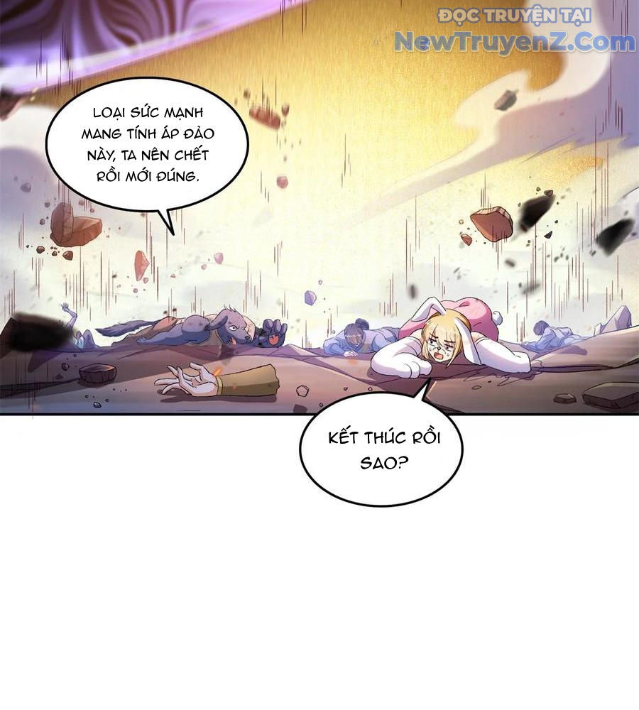 Tu Chân Nói Chuyện Phiếm Quần Chap 670 - Next Chap 671