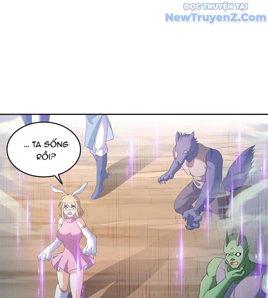 Tu Chân Nói Chuyện Phiếm Quần Chap 670 - Next Chap 671