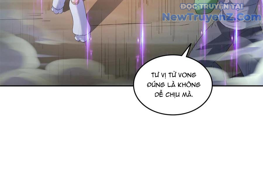 Tu Chân Nói Chuyện Phiếm Quần Chap 670 - Next Chap 671