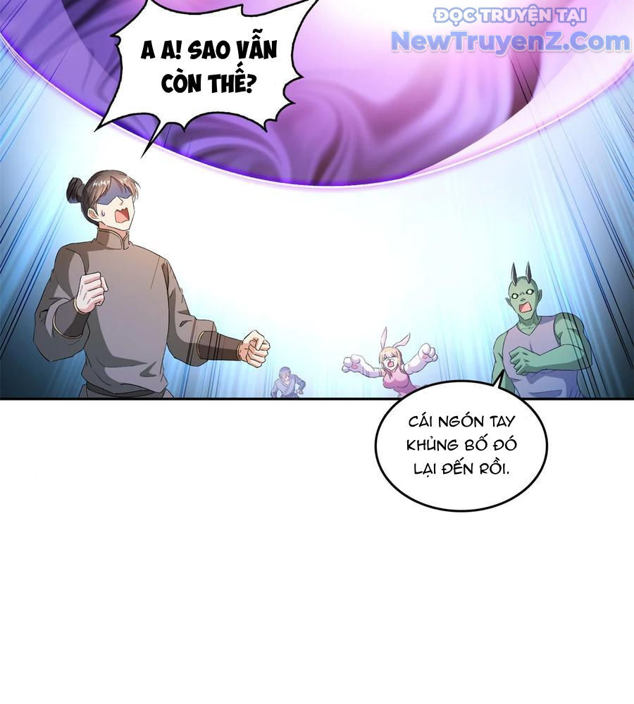 Tu Chân Nói Chuyện Phiếm Quần Chap 670 - Next Chap 671