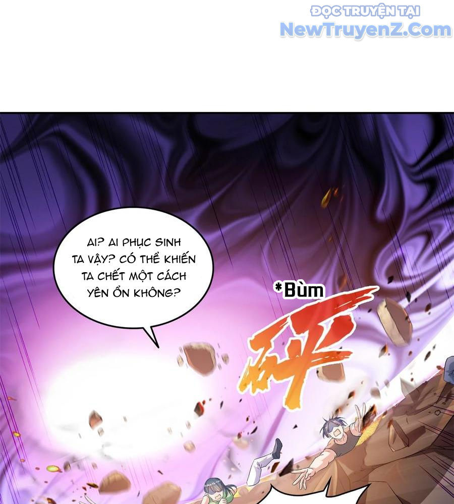 Tu Chân Nói Chuyện Phiếm Quần Chap 670 - Next Chap 671