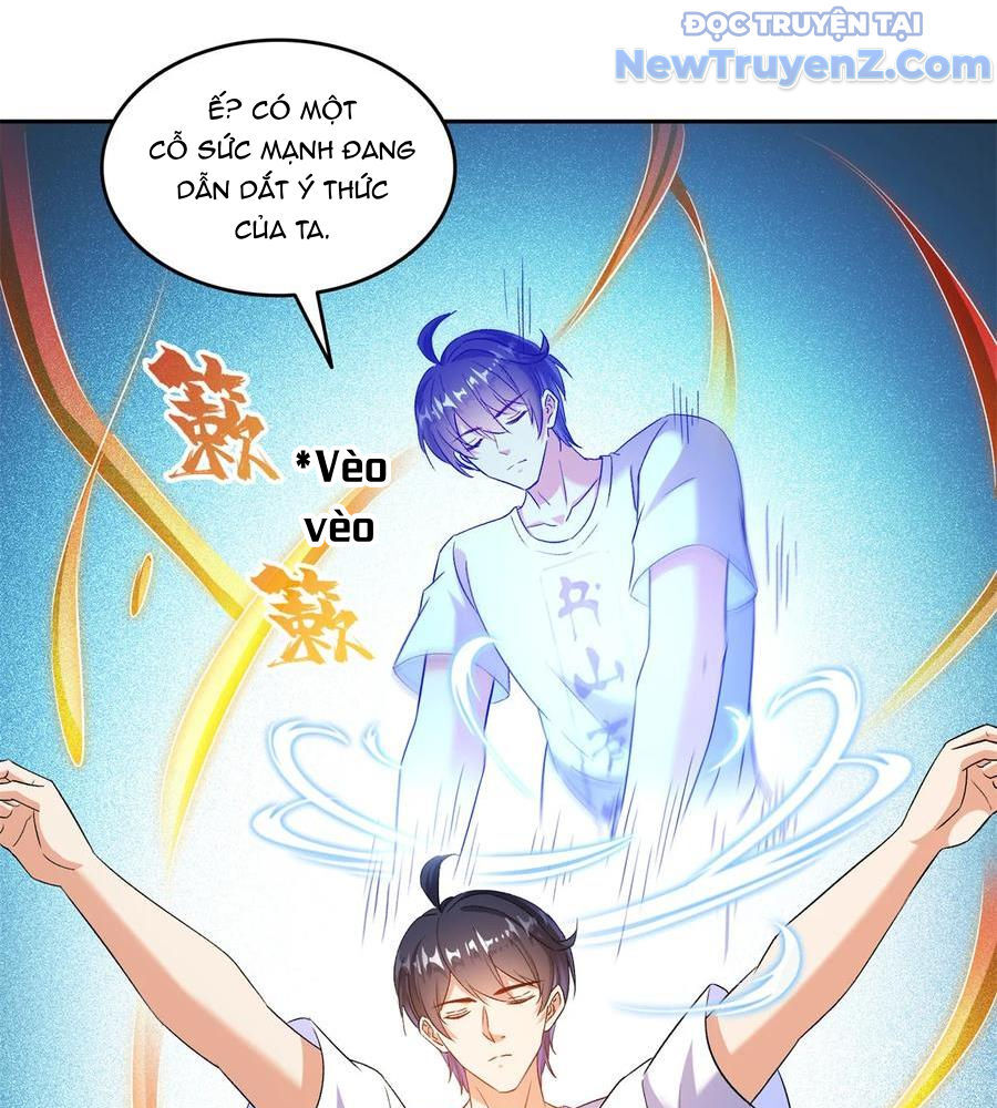 Tu Chân Nói Chuyện Phiếm Quần Chap 670 - Next Chap 671
