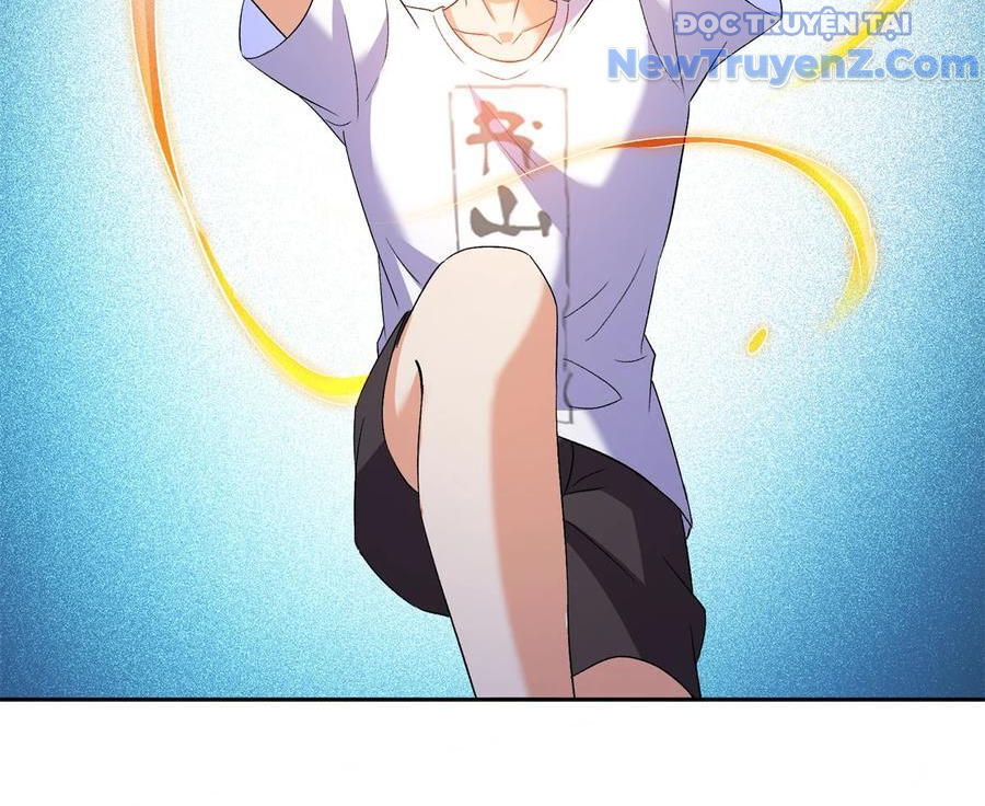Tu Chân Nói Chuyện Phiếm Quần Chap 670 - Next Chap 671