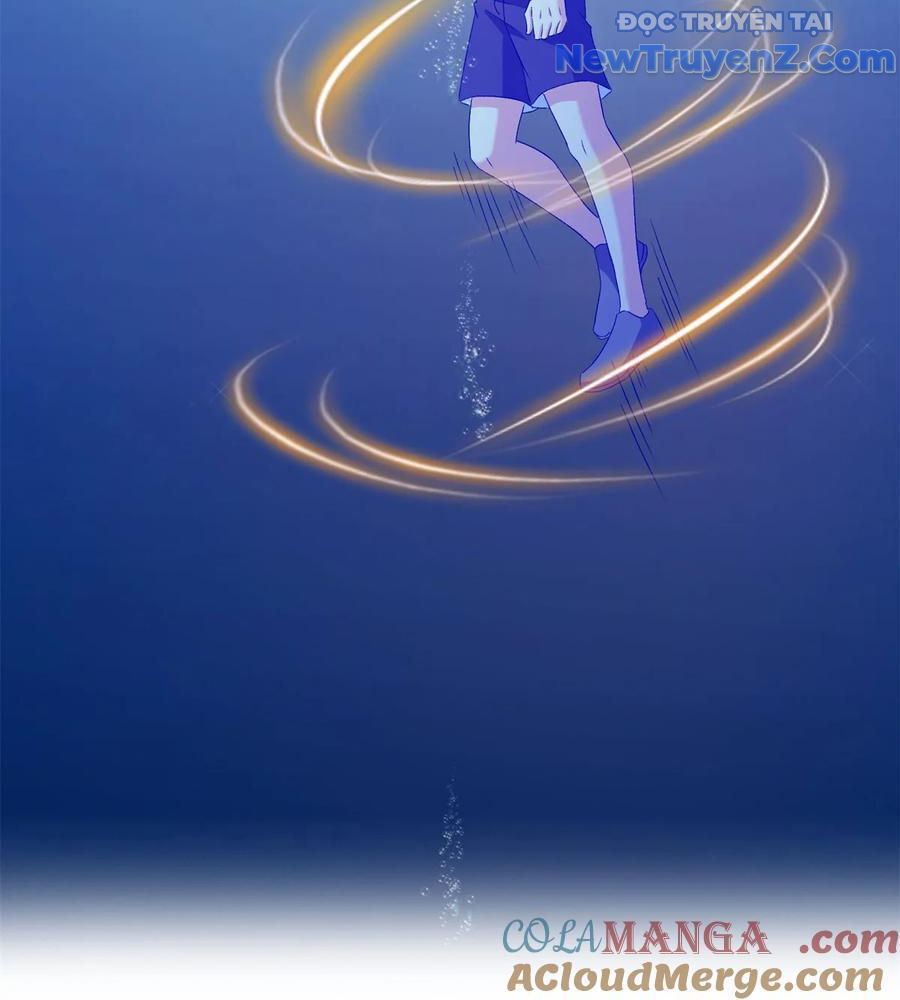 Tu Chân Nói Chuyện Phiếm Quần Chap 670 - Next Chap 671