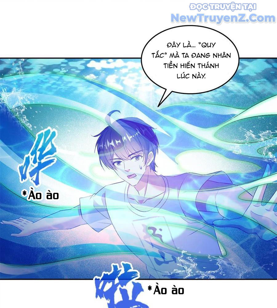 Tu Chân Nói Chuyện Phiếm Quần Chap 670 - Next Chap 671
