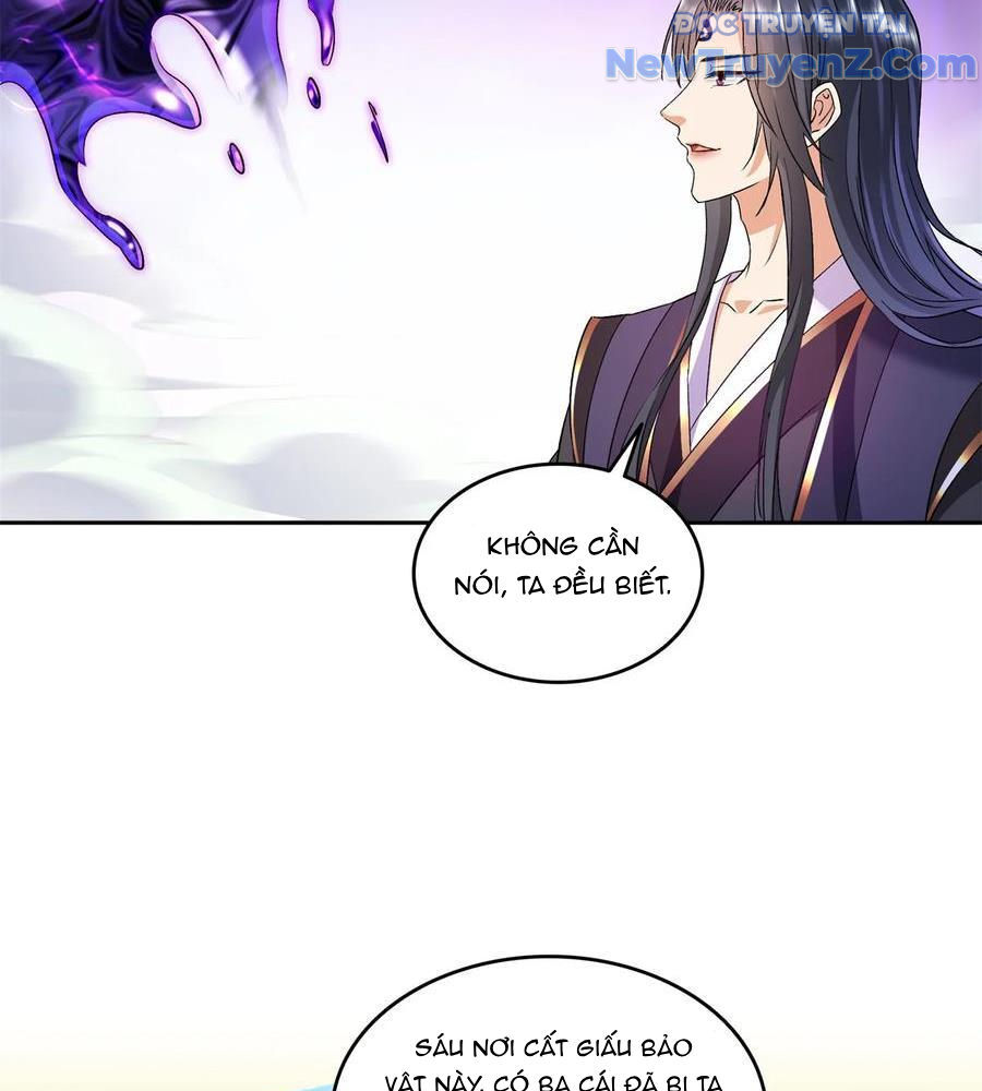 Tu Chân Nói Chuyện Phiếm Quần Chap 670 - Next Chap 671