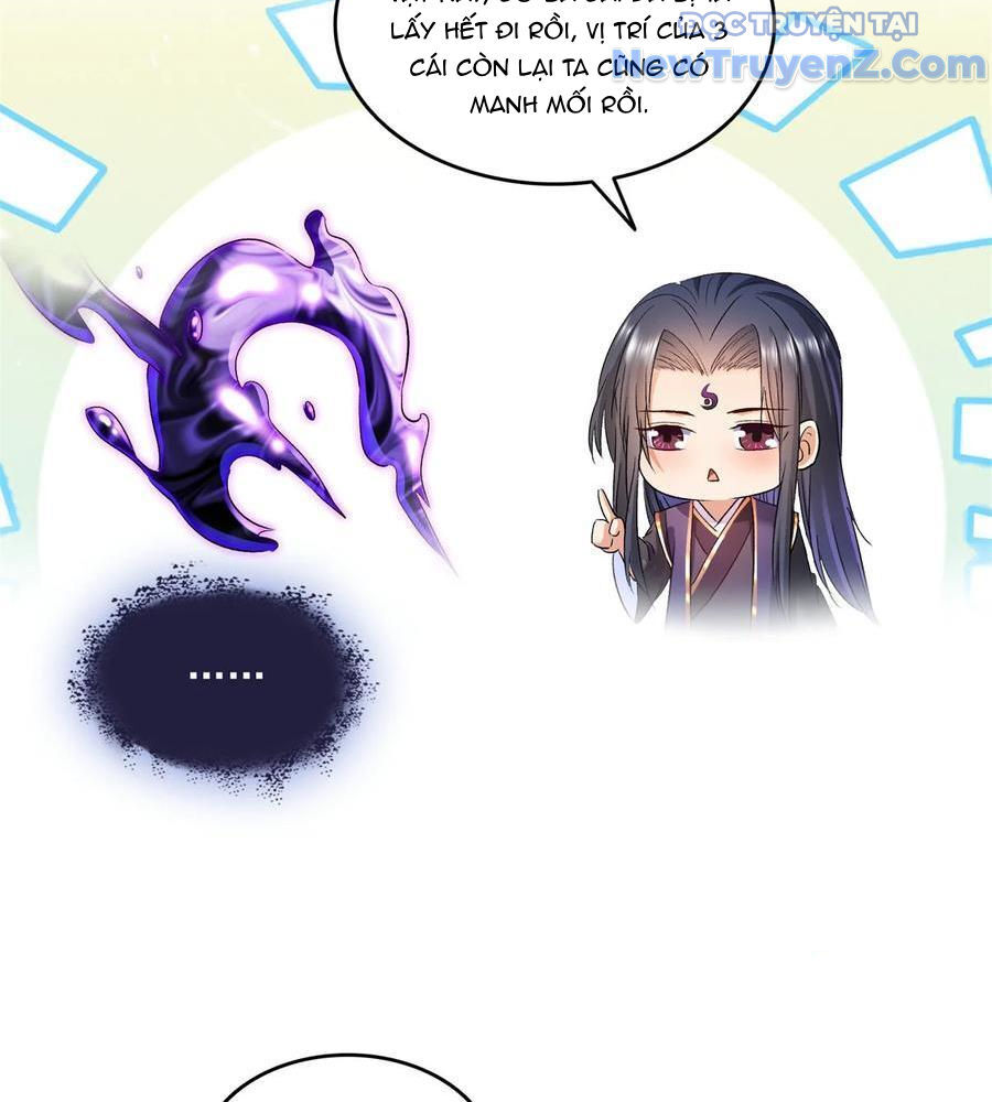 Tu Chân Nói Chuyện Phiếm Quần Chap 670 - Next Chap 671
