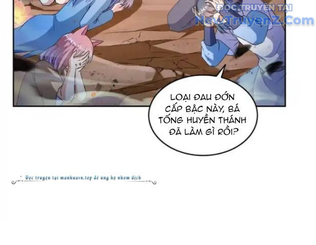 Tu Chân Nói Chuyện Phiếm Quần Chap 671 - Next Chap 672