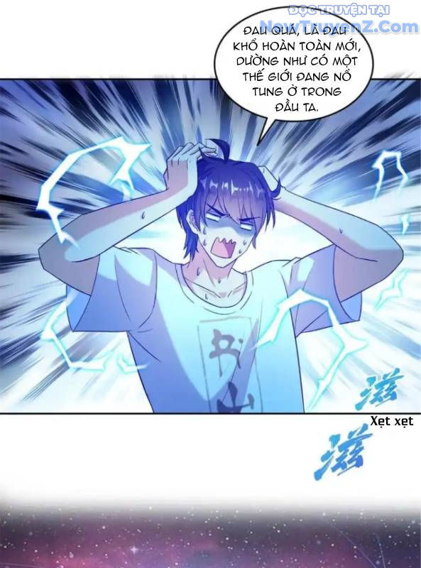 Tu Chân Nói Chuyện Phiếm Quần Chap 671 - Next Chap 672
