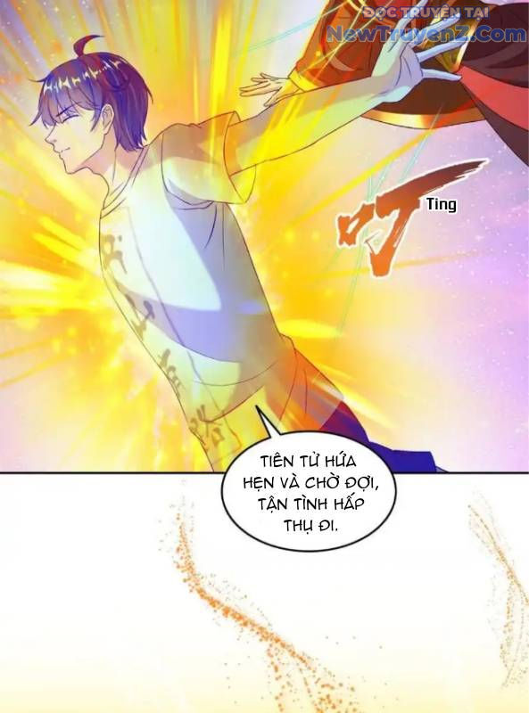Tu Chân Nói Chuyện Phiếm Quần Chap 671 - Next Chap 672