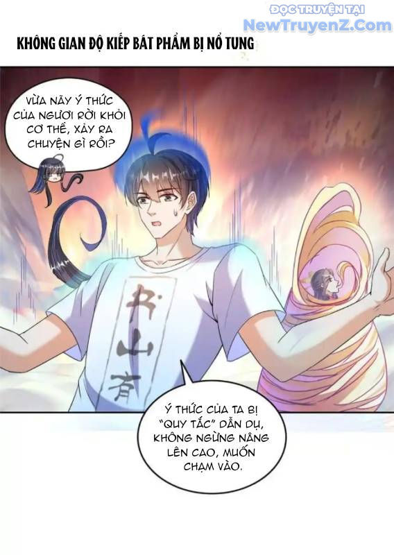 Tu Chân Nói Chuyện Phiếm Quần Chap 671 - Next Chap 672